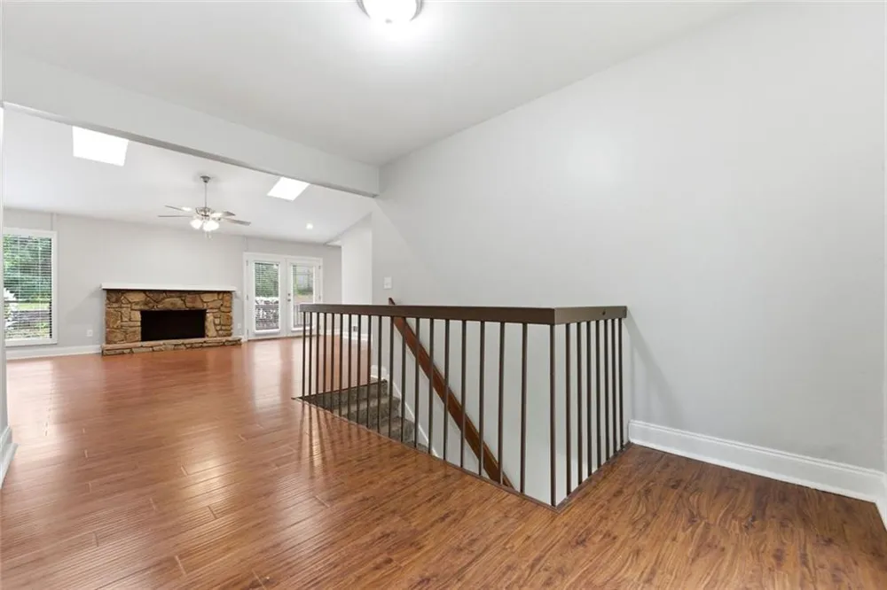 2754 Georgian Terrace Marietta, GA 30068