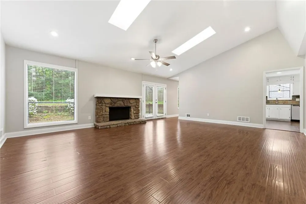 2754 Georgian Terrace Marietta, GA 30068