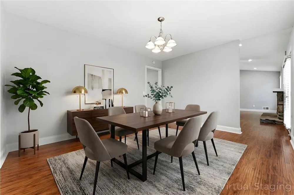 2754 Georgian Terrace Marietta, GA 30068