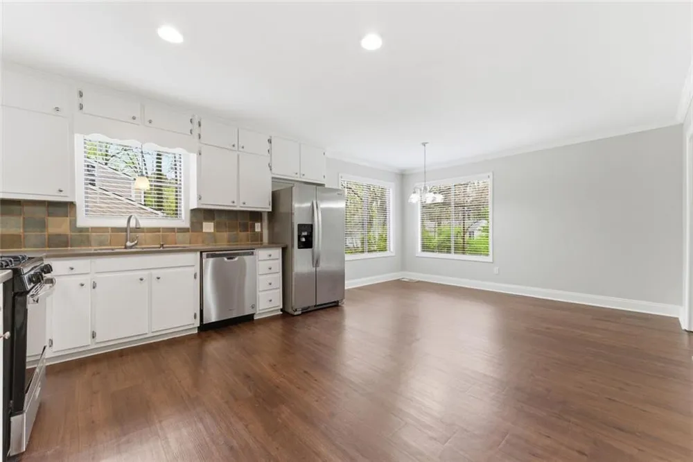 2754 Georgian Terrace Marietta, GA 30068