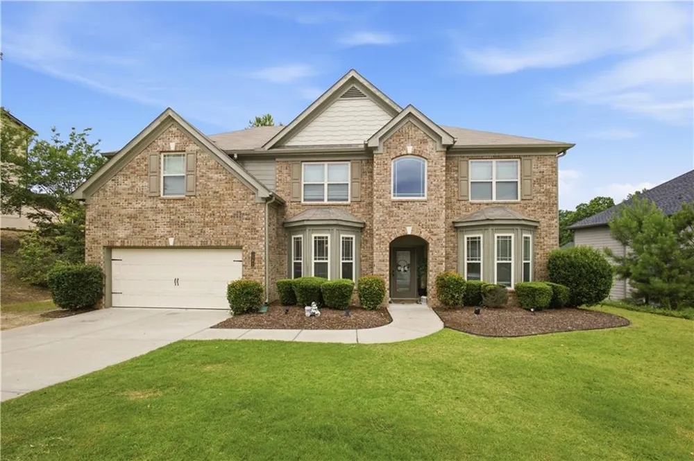 1382 Skipping Stone Court Dacula, GA 30019