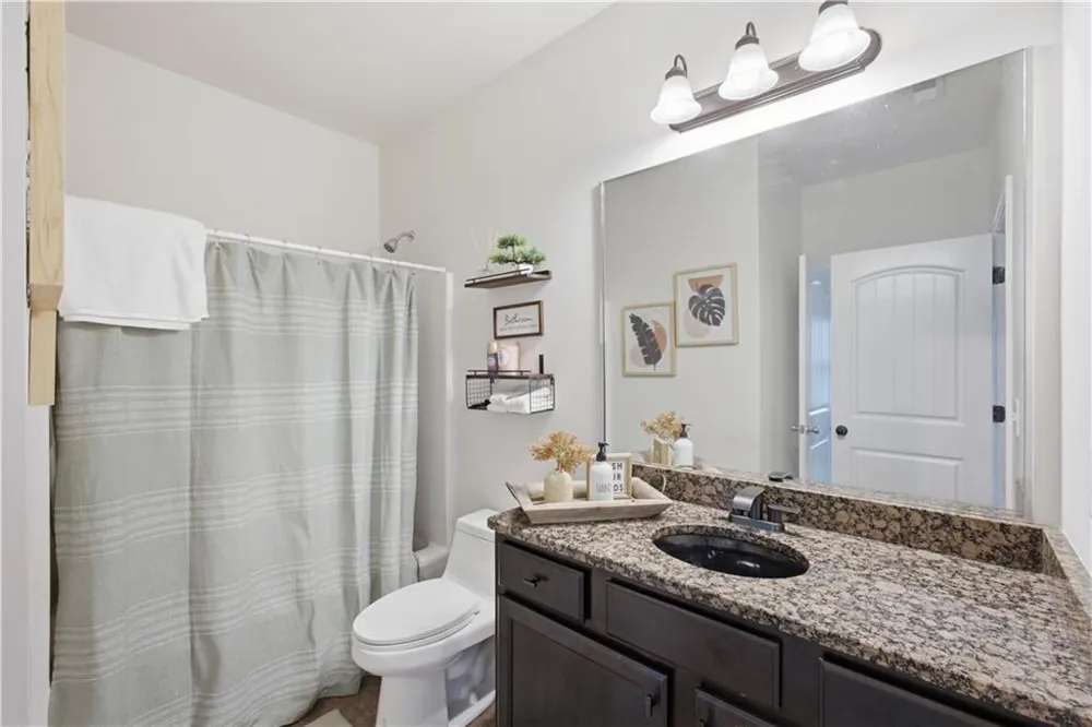 1382 Skipping Stone Court Dacula, GA 30019