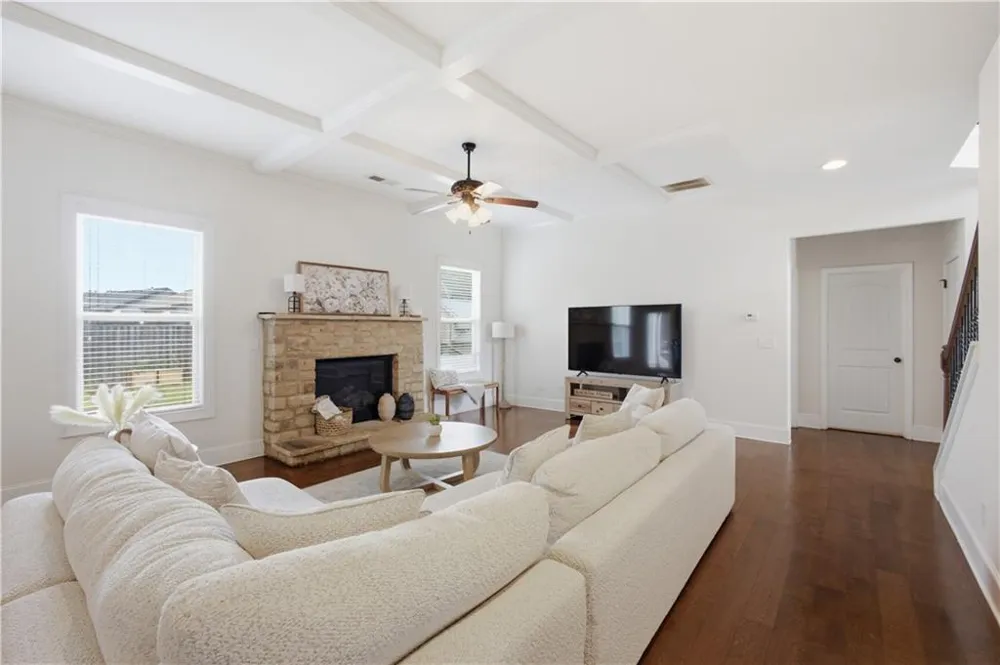 1382 Skipping Stone Court Dacula, GA 30019