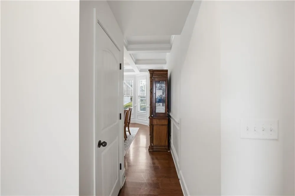 1382 Skipping Stone Court Dacula, GA 30019