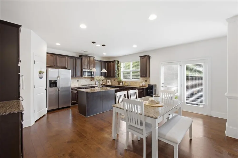 1382 Skipping Stone Court Dacula, GA 30019