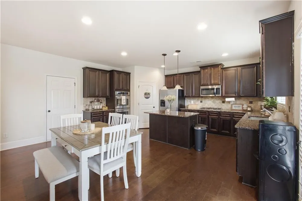 1382 Skipping Stone Court Dacula, GA 30019