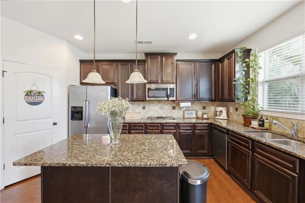 1382 Skipping Stone Court Dacula, GA 30019