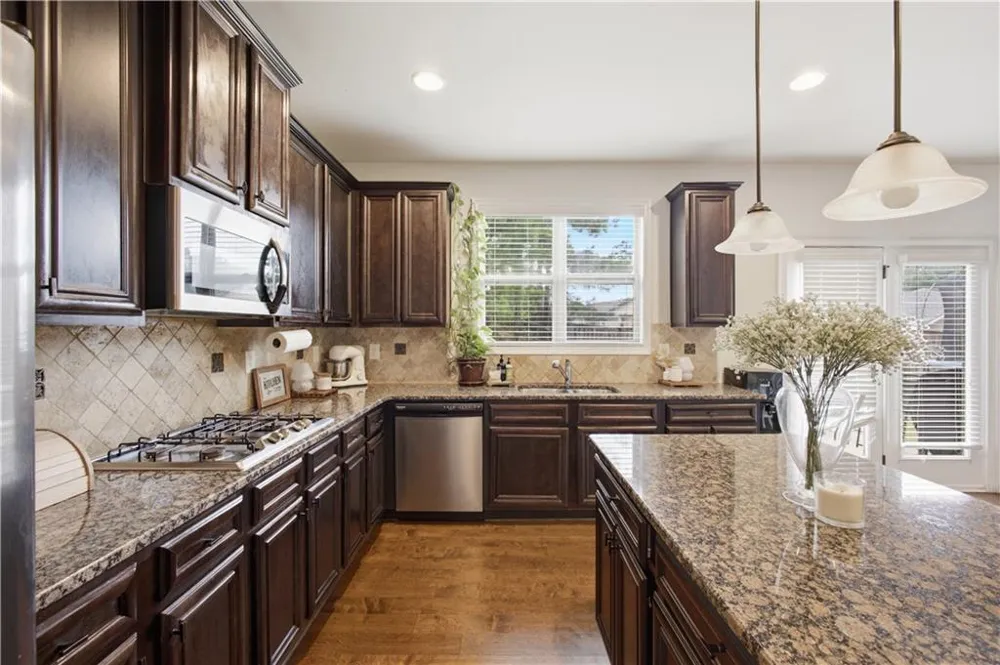 1382 Skipping Stone Court Dacula, GA 30019