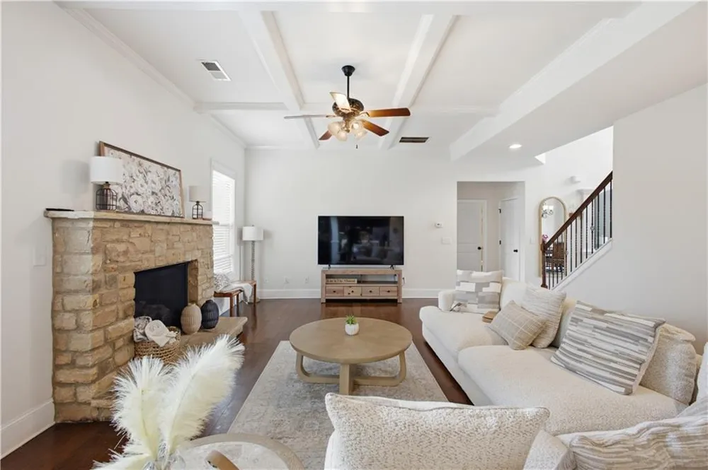 1382 Skipping Stone Court Dacula, GA 30019