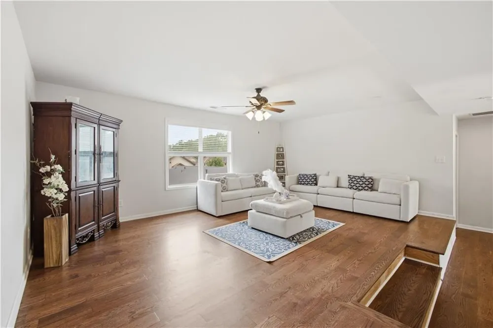 1382 Skipping Stone Court Dacula, GA 30019