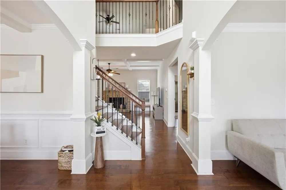 1382 Skipping Stone Court Dacula, GA 30019