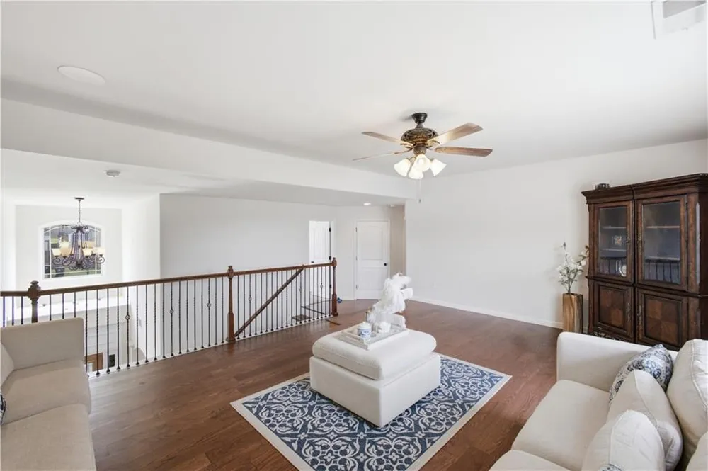 1382 Skipping Stone Court Dacula, GA 30019