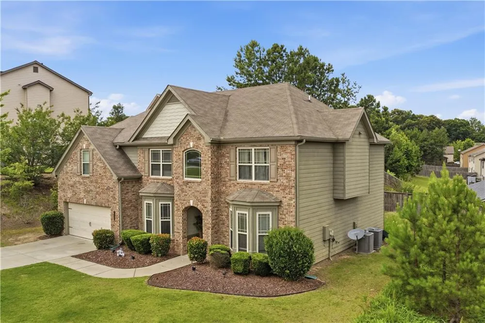 1382 Skipping Stone Court Dacula, GA 30019
