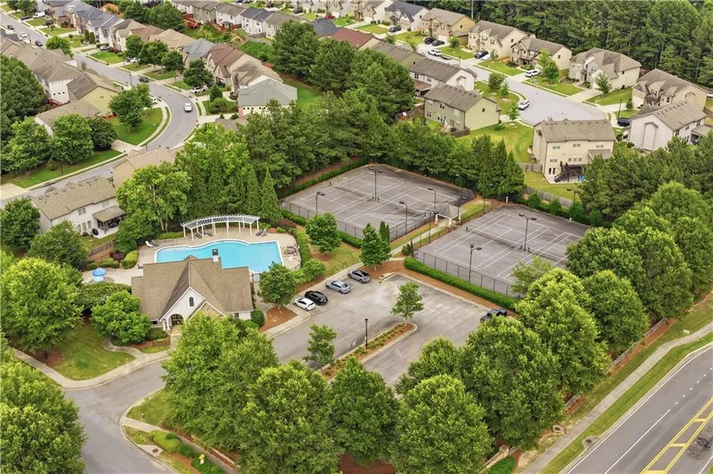 1382 Skipping Stone Court Dacula, GA 30019