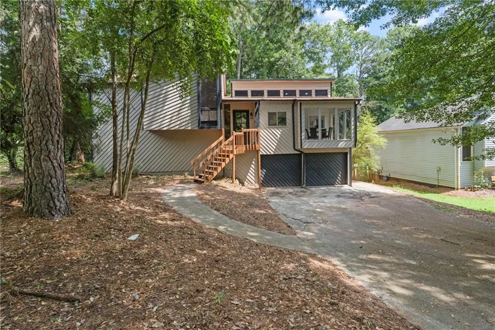 201 Rustic Ridge Drive NE Kennesaw, GA 30144