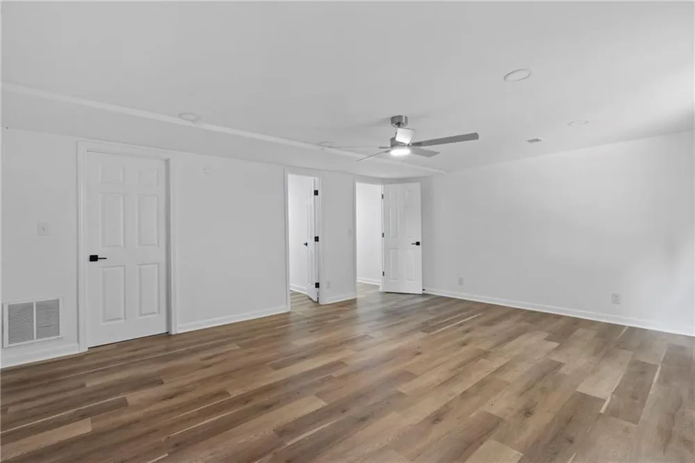 201 Rustic Ridge Drive NE Kennesaw, GA 30144
