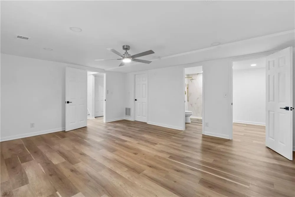 201 Rustic Ridge Drive NE Kennesaw, GA 30144