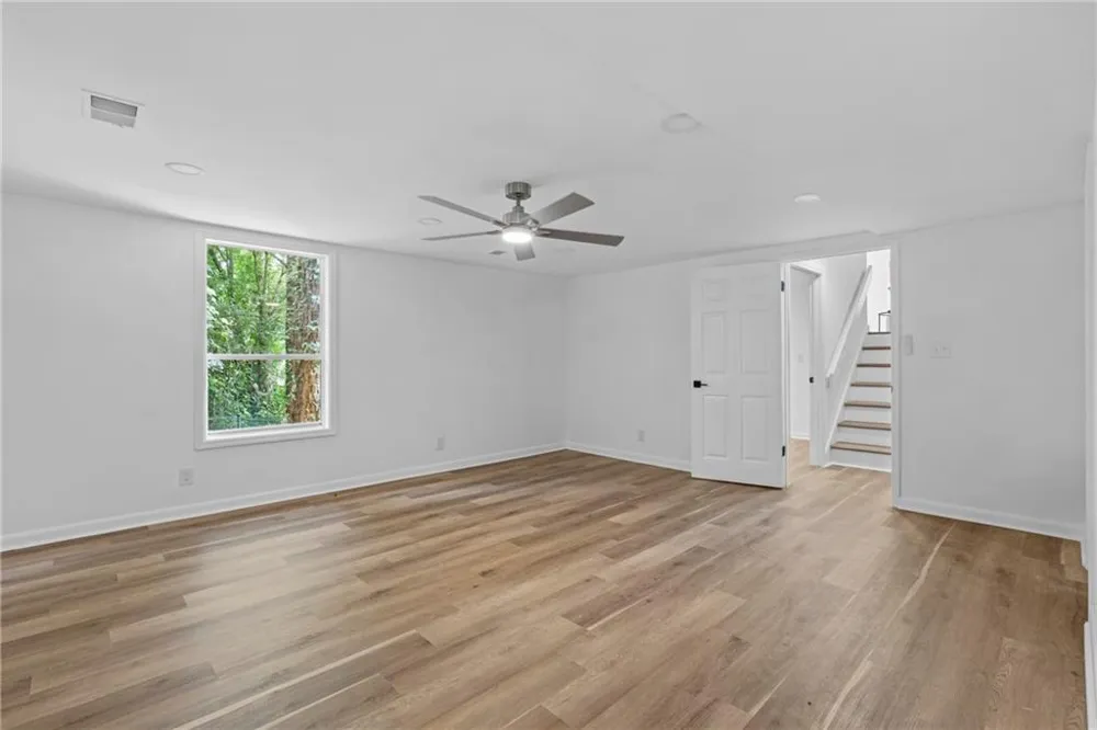 201 Rustic Ridge Drive NE Kennesaw, GA 30144