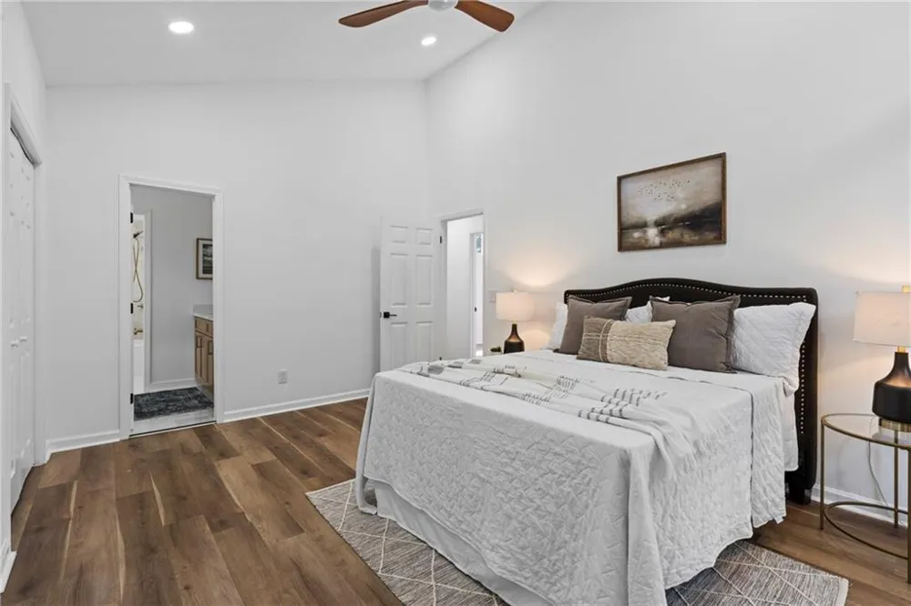 201 Rustic Ridge Drive NE Kennesaw, GA 30144
