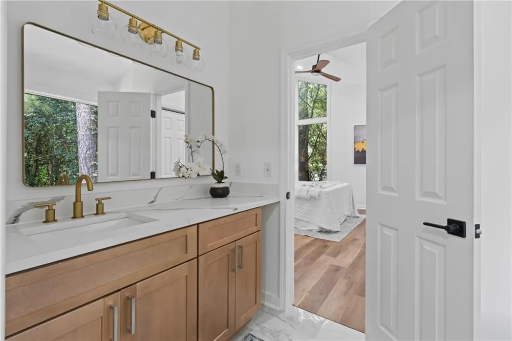 201 Rustic Ridge Drive NE Kennesaw, GA 30144