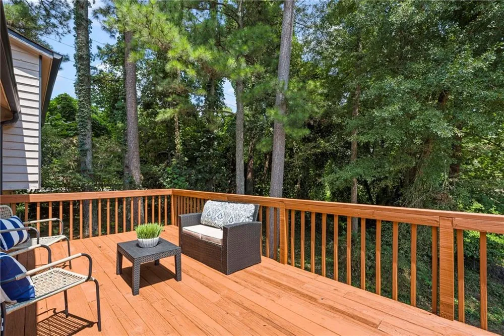 201 Rustic Ridge Drive NE Kennesaw, GA 30144