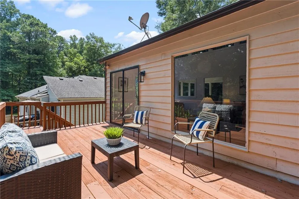 201 Rustic Ridge Drive NE Kennesaw, GA 30144