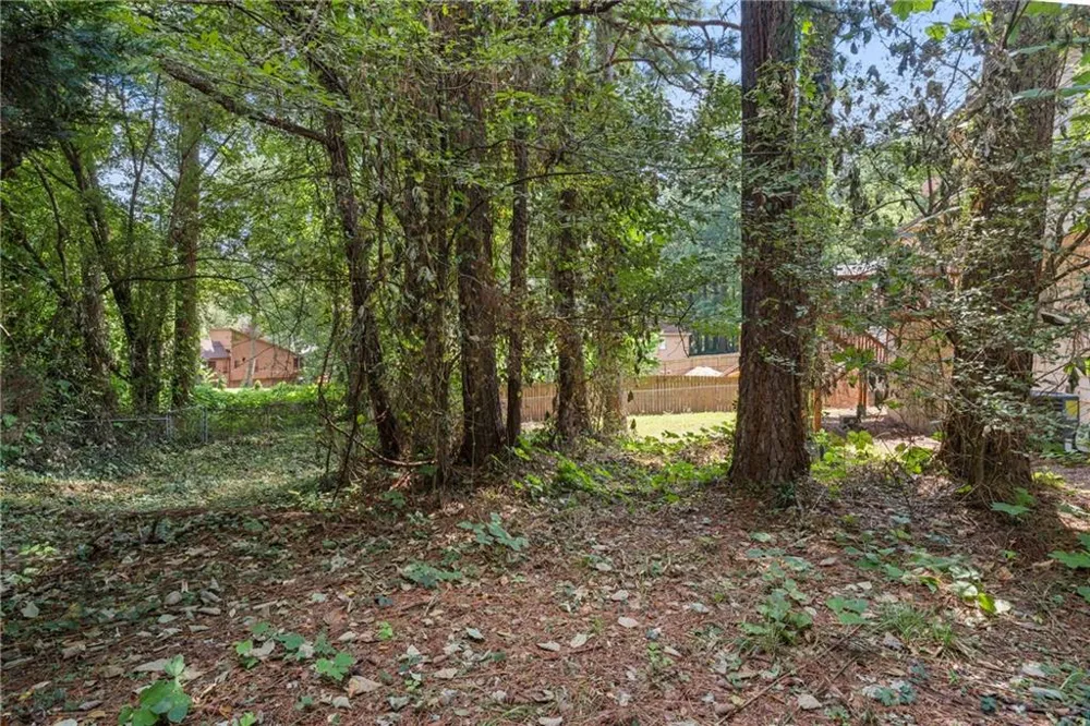 201 Rustic Ridge Drive NE Kennesaw, GA 30144