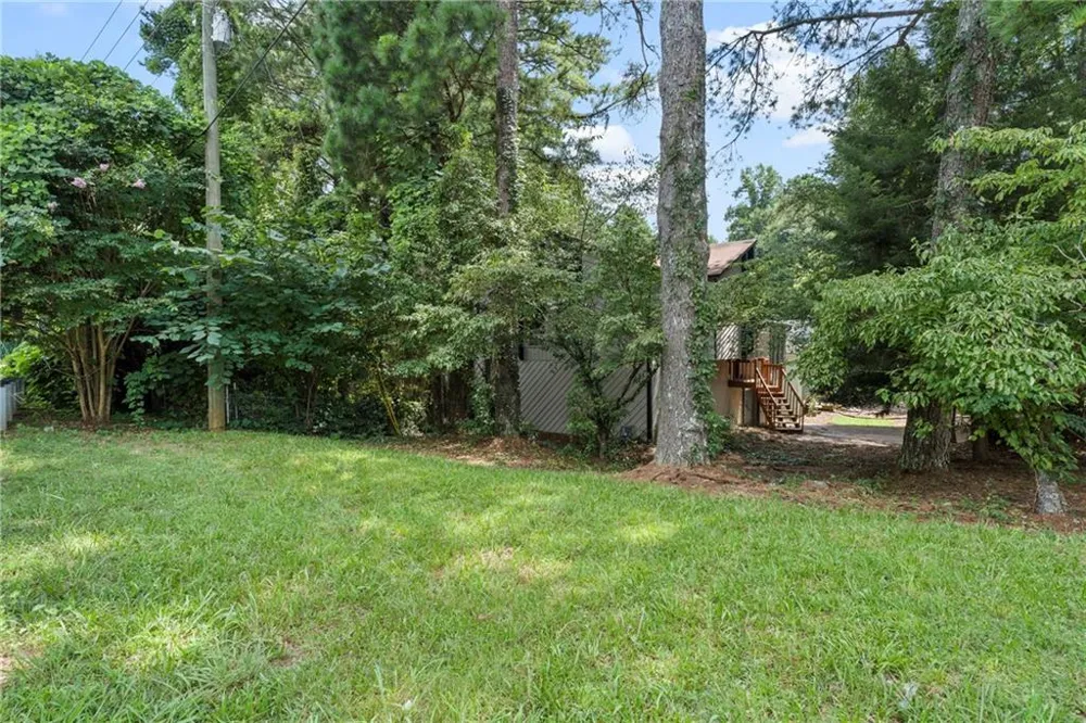 201 Rustic Ridge Drive NE Kennesaw, GA 30144