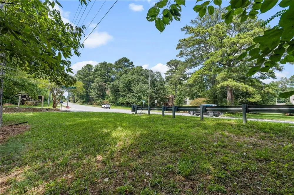 201 Rustic Ridge Drive NE Kennesaw, GA 30144