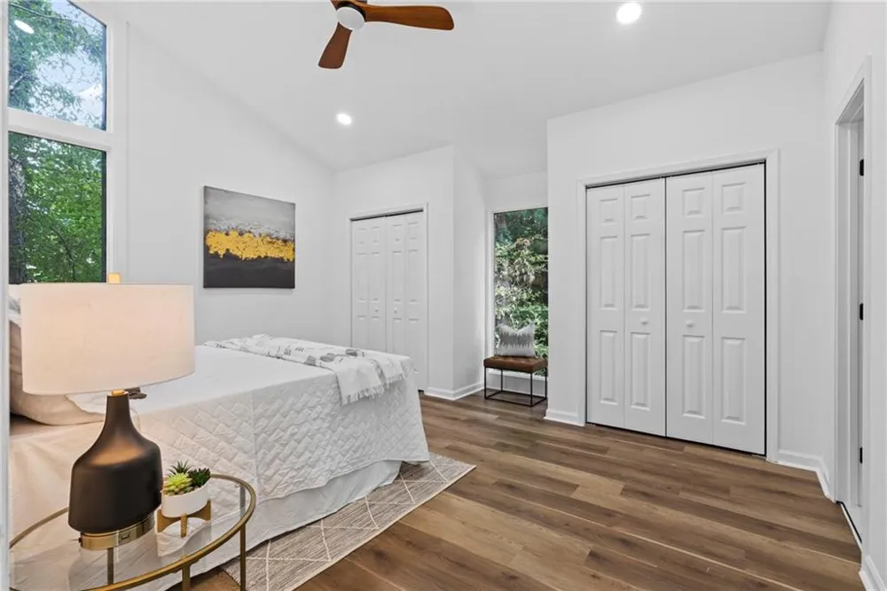 201 Rustic Ridge Drive NE Kennesaw, GA 30144