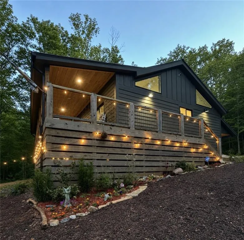 191 Oakwood Road Blairsville, GA 30512