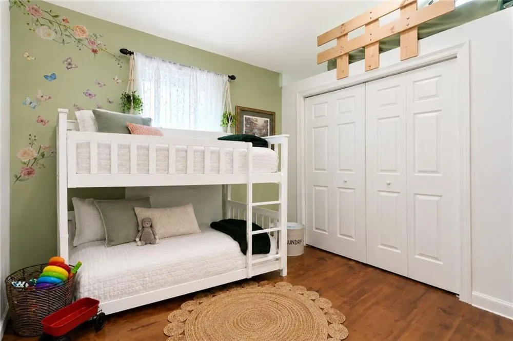 191 Oakwood Road Blairsville, GA 30512