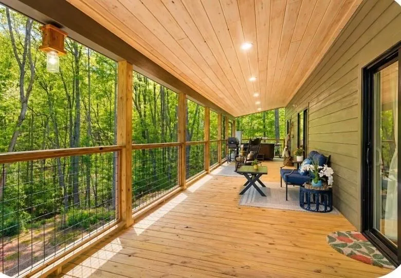 191 Oakwood Road Blairsville, GA 30512