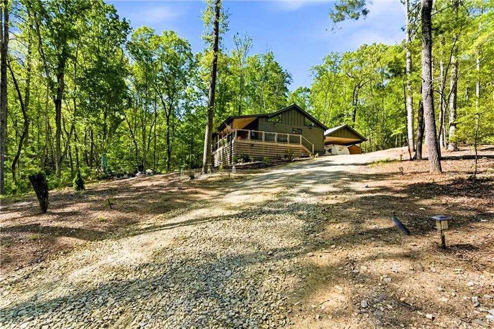 191 Oakwood Road Blairsville, GA 30512