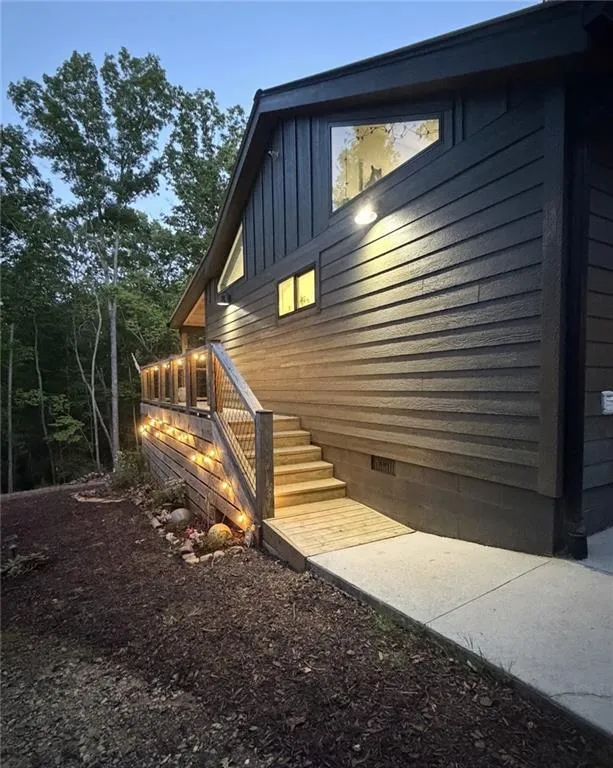 191 Oakwood Road Blairsville, GA 30512