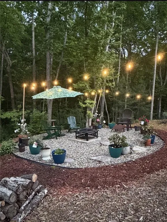 191 Oakwood Road Blairsville, GA 30512