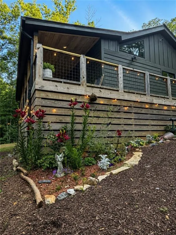 191 Oakwood Road Blairsville, GA 30512