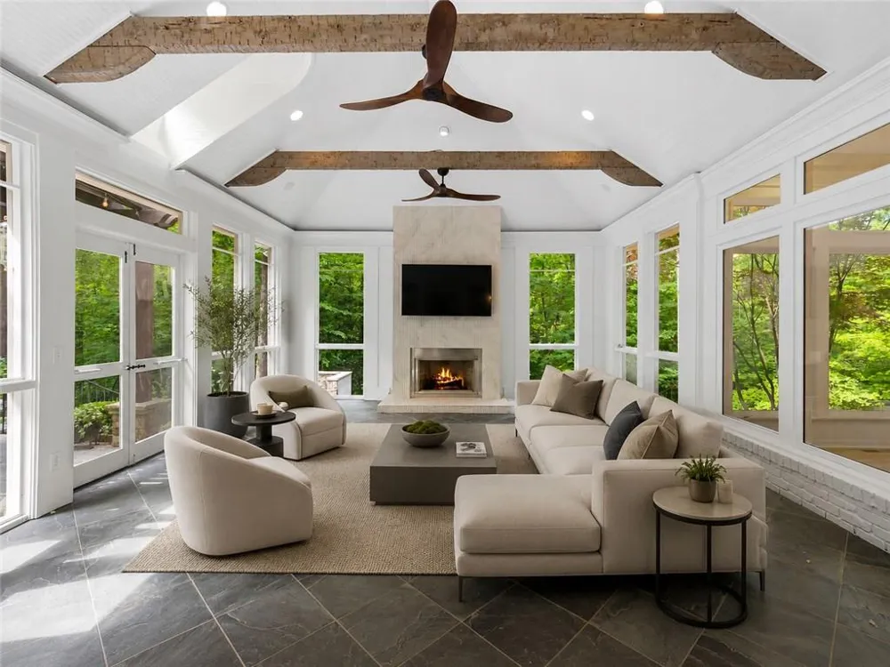 366 Blackland Road NW Atlanta, GA 30342