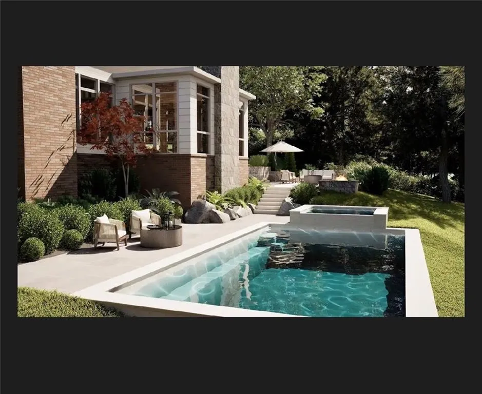 366 Blackland Road NW Atlanta, GA 30342
