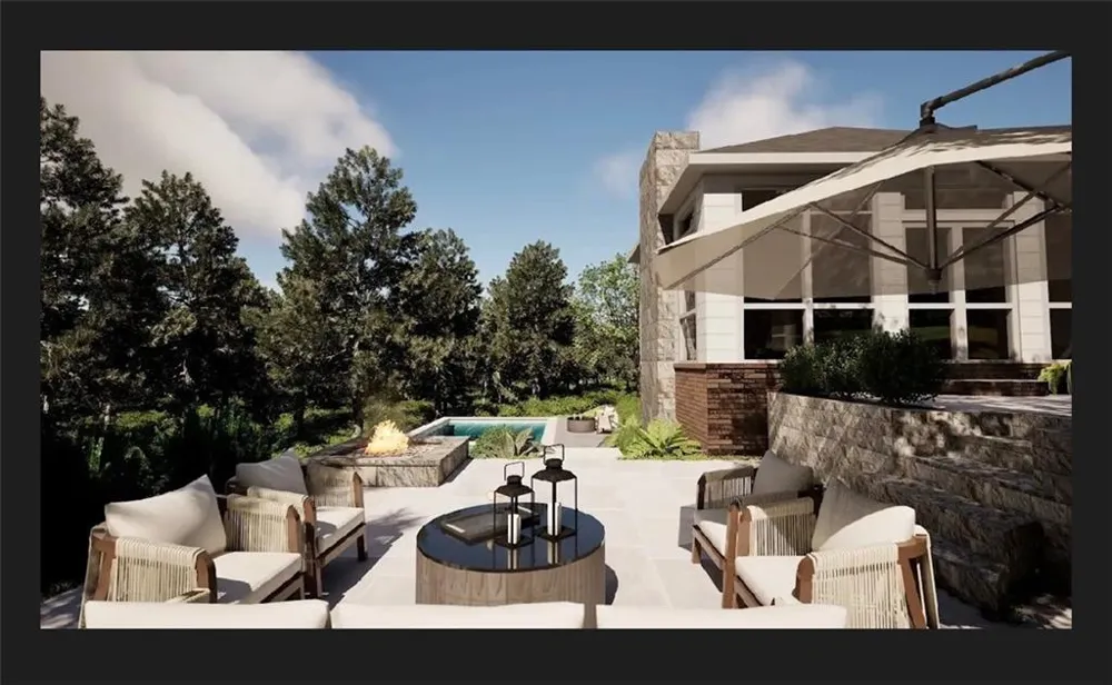 366 Blackland Road NW Atlanta, GA 30342