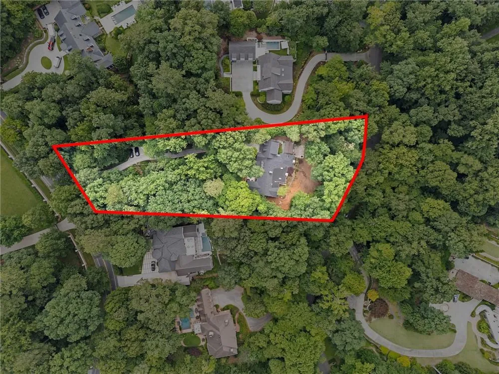 366 Blackland Road NW Atlanta, GA 30342