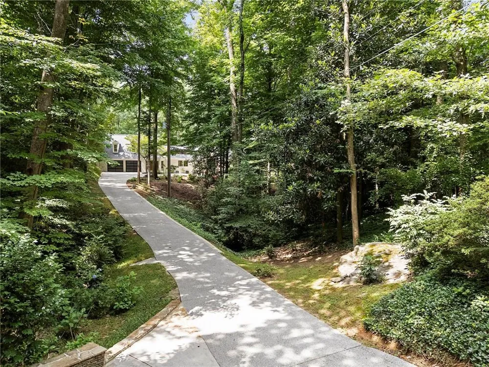 366 Blackland Road NW Atlanta, GA 30342