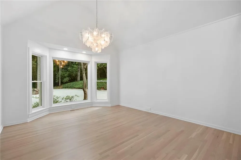 366 Blackland Road NW Atlanta, GA 30342