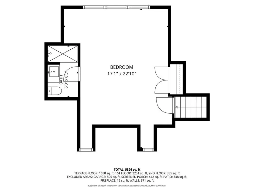 366 Blackland Road NW Atlanta, GA 30342