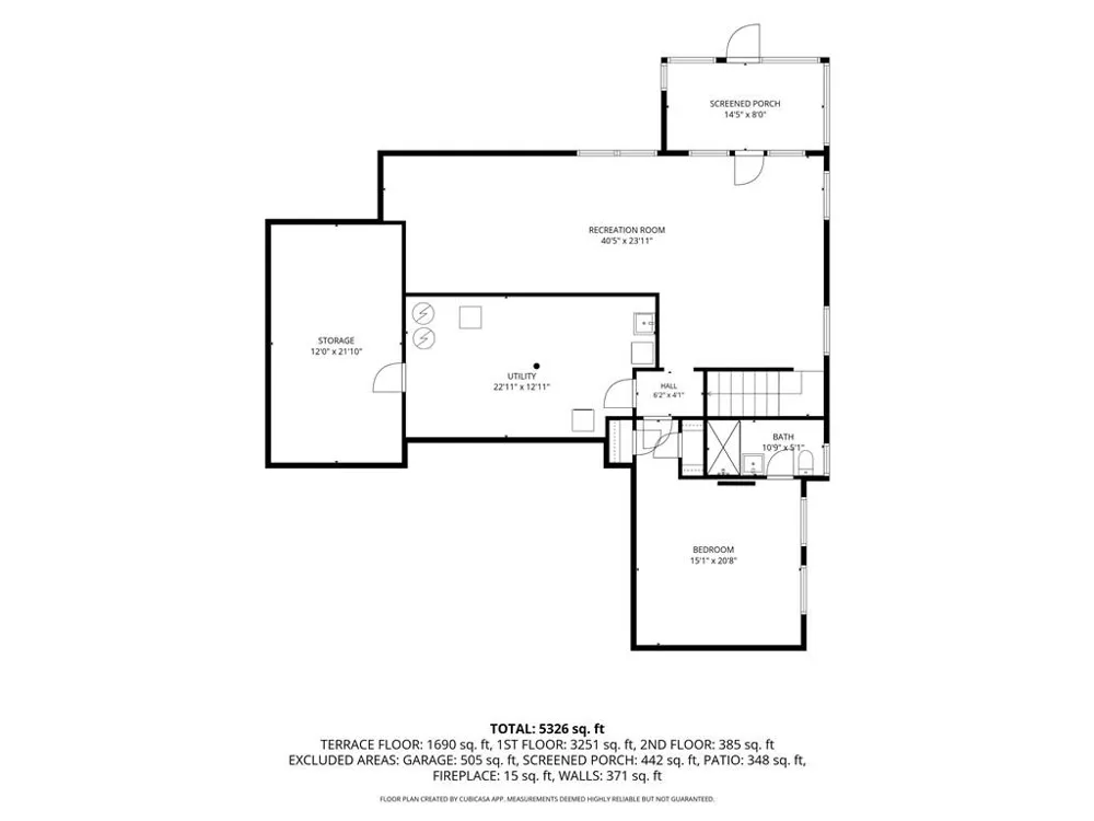 366 Blackland Road NW Atlanta, GA 30342