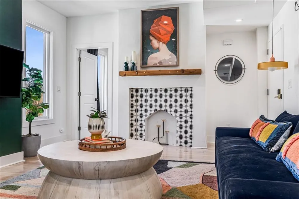 724 Charles Allen Drive NE #3 Atlanta, GA 30308