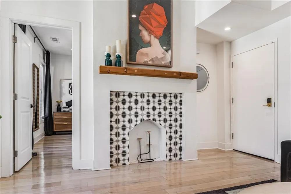 724 Charles Allen Drive NE #3 Atlanta, GA 30308