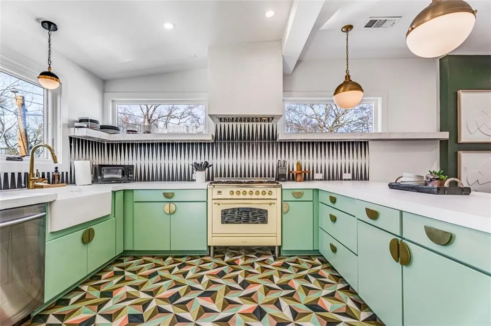 724 Charles Allen Drive NE #3 Atlanta, GA 30308