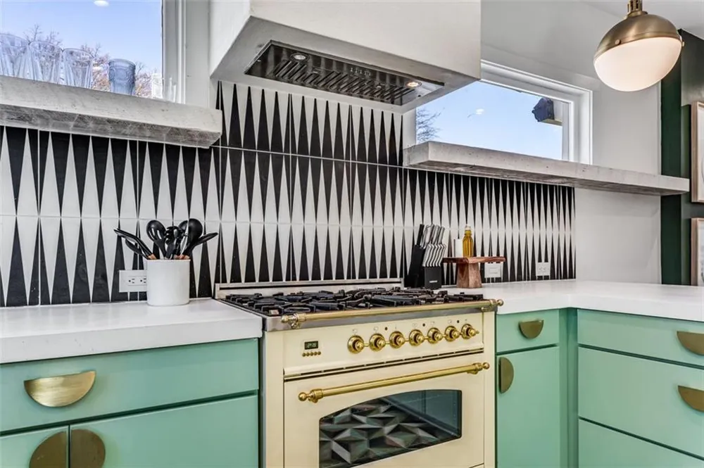 724 Charles Allen Drive NE #3 Atlanta, GA 30308
