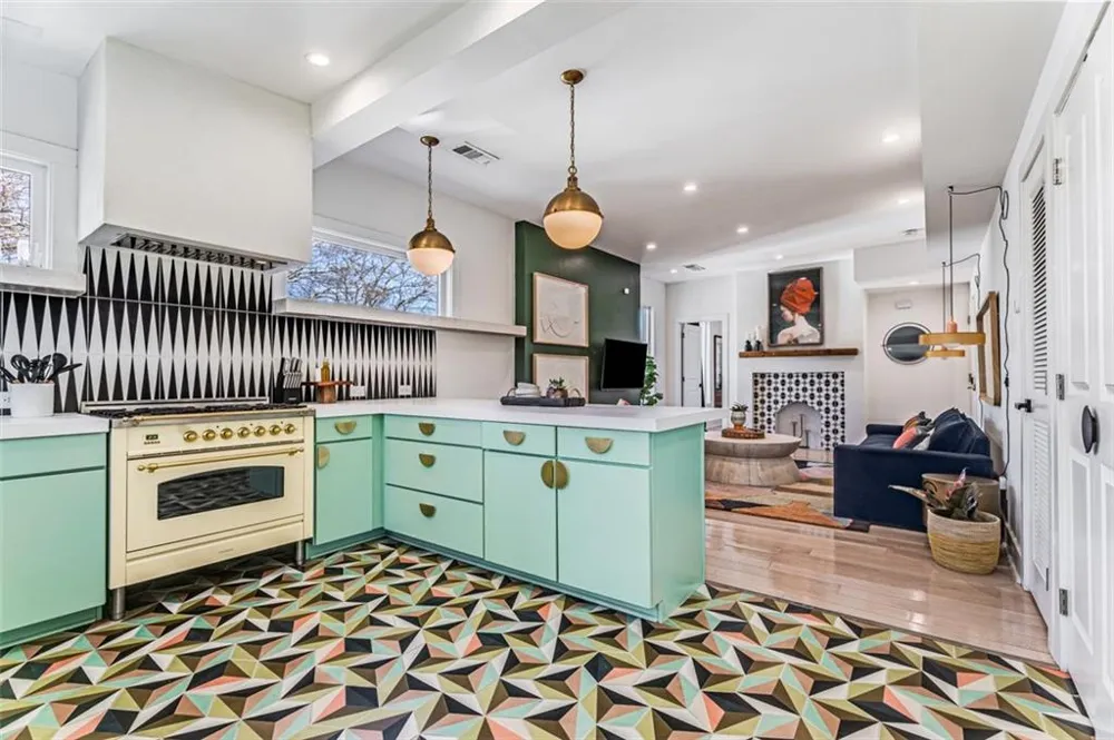 724 Charles Allen Drive NE #3 Atlanta, GA 30308